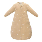 Amo Nenes Rainbow Sleep Sack in TOG 2.5 offering cozy warmth for 0-18 months