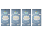 Angel of Mine diaper sacks with odor neutralizing scent for home use