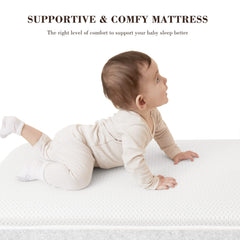 ANGELBLISS bassinet 2in1 mode for standalone or attached use