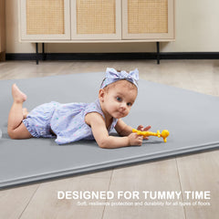 ANGELBLISS self-inflating mat with two valves enables quick setup and cushion