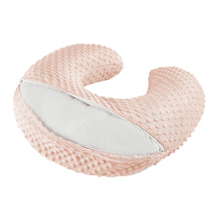 ANHEBEIBEI nursing pillow with removable cover for easy cleaning