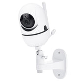 Annkoifu baby monitor wall mount secures HelloBaby HB65 HB40 for flexible placement.