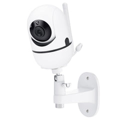 Annkoifu baby monitor wall mount secures HelloBaby HB65 HB40 for flexible placement.