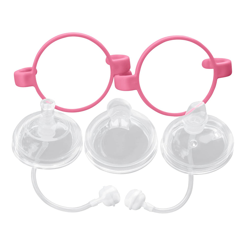 ANPEI ultimate weaning kit squeeze spoon nipple supports transition from bottle feeding