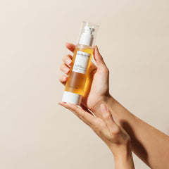 Antevorta Feminine Wash soothes itch with a gentle cleansing gel