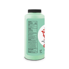 Anti Monkey Butt Baby Powder application on skin for diaper area comfort