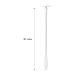 Aobelieve mount with adjustable angle for over crib visibility