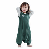 Aomloge PuppyCozy sleep sack front view offers secure, cozy comfort for naps.