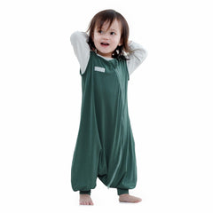 Aomloge PuppyCozy sleep sack front view offers secure, cozy comfort for naps.