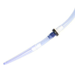 AOVIOANDY connectors and adapters ensure compatibility with most enema kits.