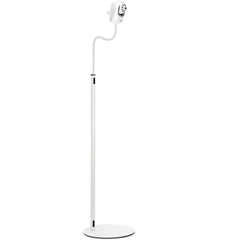 AOZTSUN 67-inch floor stand base provides stable support for baby monitors.
