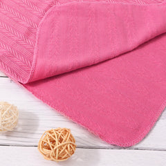 AQOKKA swaddle set ideal for hospital to home transitions
