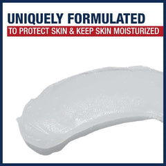 Aquaphor Baby Healing Ointment diaper rash application helps protect sensitive skin