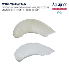 Aquaphor Baby Healing Ointment teething rash care soothes irritated skin