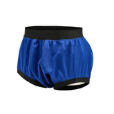 AQX adult diaper covers with a high-waist design for secure, all-day wear.