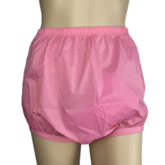AQX adult leakproof underwear on wearer for comfortable daily use.