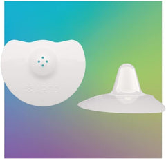 ARDO Tulips close up shows ultra thin soft silicone for comfortable skin contact