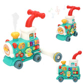 Ark Miido 3-in-1 walker with piano keys for musical play and early cognitive engagement.