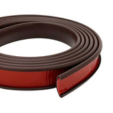 Aroilder U-shape edge banding half-inch on wood edge protects from scratches
