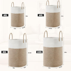 Artfeel collapsible design for easy transport and space-saving organization.