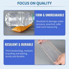 Artojoy outdoor-use bag demonstrates practical emergency option during hikes, camping, and travel.