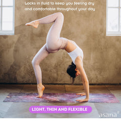 Biowave Advantage Layer balances pH and relaxes muscles