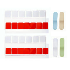 Asdkkap toilet splash guard on seat improves hygiene during potty training and daily use.