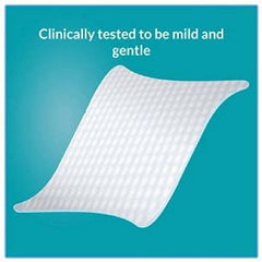 Assurance Premium Washcloths bulk pack—reliable, gentle material for family cleaning.
