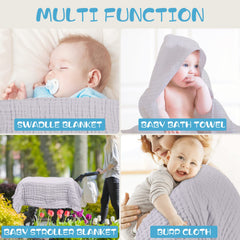 Asung towel is easy-care and durable through washing