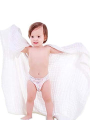 Asung easy-care towel; machine washable and quick-dry
