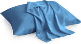 Atiksh Beddings toddler pillow case pack of 2 offers soft, breathable comfort for kids.