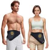 atypebrace diagonal ostomy belt supports left stoma for comfortable workouts