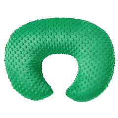 Aullar nursing pillow shows ergonomic support during feeding