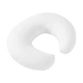 Aullar nursing pillow front view showing ergonomic feeding support