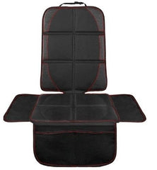 Auto Console Covers car seat protector on the front seat for spill protection
