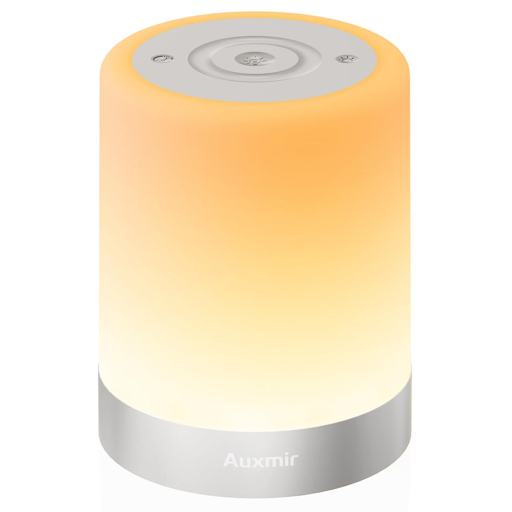 Auxmir night light for kids’ bedroom with a soft, comforting glow