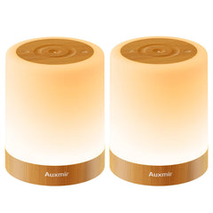 Auxmir night light for kids with a soft glow ideal for bedtime