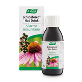 A.Vogel Echinaforce Hot Drink bottle with immune support potential
