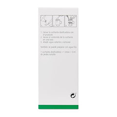 A.Vogel Echinaforce Hot Drink ingredients list highlights herbal components