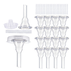 AYMSO 15 pack condom catheter arranged for overnight use with discreet packaging