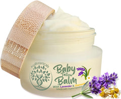 AzulBotanicals Baby Tallow Balm lavender leaf – soothing hydration for delicate skin
