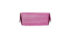 B-Pure night-time protection overnight pads unopened box showing long-lasting coverage