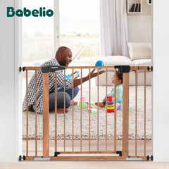 BABELIO auto-close feature enables hands-free closure and stay-open option