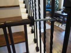 Compatible with major pressure gate brands for easy upgrades and safer setup