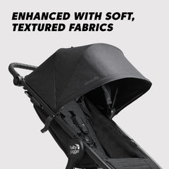 Baby Jogger City Mini GT2 infant car seat adapter for quick travel-system setup