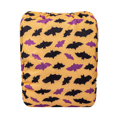 Babygoal adjustable snaps provide a secure, growing fit for 8–35 lb babies.