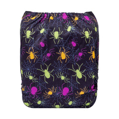 babygoal NK111-B outer shell provides waterproof and breathable protection for leaks.