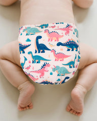 babygoal soft polyester-spandex fabric stays gentle on baby skin