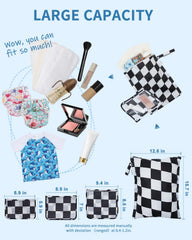 babygoal waterproof liner and zipper on wet dry bag for secure moisture containment