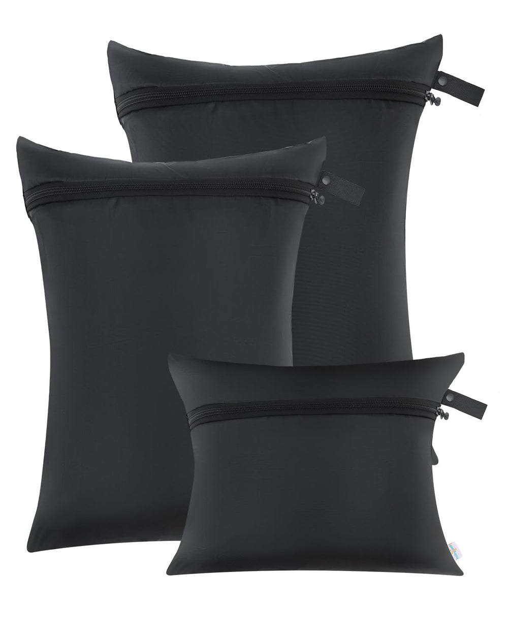 babygoal Wet Bag Pack Large with Hanging Handle for on-the-go organization